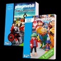Cover-Bild zum Titel 'Playmobil Collector Bundle 1974-2022' von 'Calvin Schwarz, Erik Skaarup'