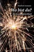 Cover-Bild zum Titel 'Wo bist du?' von 'Manfred Assmann'