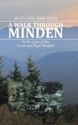 Cover-Bild zum Titel 'A Walk Through Minden' von 'Lillian (Sissy Crone) Frazer'