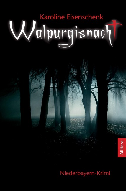 Walpurgisnacht - Karoline Eisenschenk
