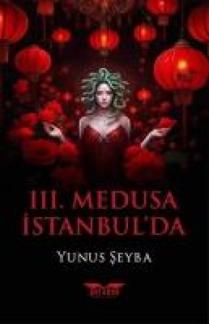 3. Medusa Istanbulda - Yunus Seyba