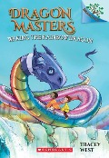 Waking the Rainbow Dragon: A Branches Book (Dragon Masters #10) - Tracey West
