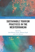 Cover-Bild zum Titel 'Sustainable Tourism Practices in the Mediterranean' von ''