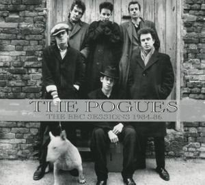 The BBC Sessions 1984-1986 - The Pogues