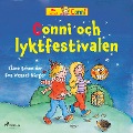 Cover-Bild zum Titel 'Conni och lyktfestivalen' von 'Liane Schneider'