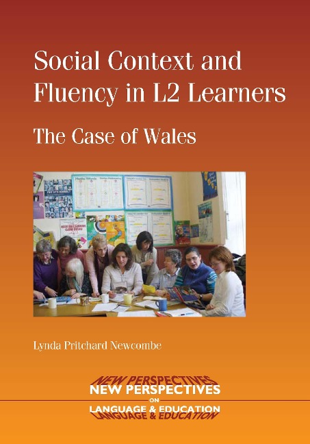 Social Context and Fluency in L2 Learners - Lynda Pritchard Newcombe
