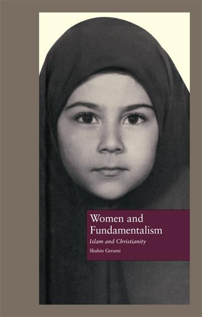 Women and Fundamentalism - Shahin Gerami