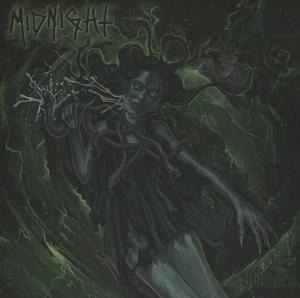 Let There Be Witchery - Midnight