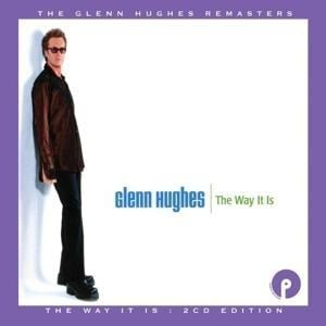 The Way It Is (Expanded 2CD Edition) - Glenn Hughes