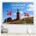 Dänemark Impressionen (hochwertiger Premium Wandkalender 2025 DIN A2 quer), Kunstdruck in Hochglanz - Stanislaw¿S Photography
