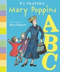 Mary Poppins ABC - P L Travers, Mary Shepard