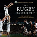 Cover-Bild zum Titel 'The Rugby World Cup' von 'Brendan Gallagher'