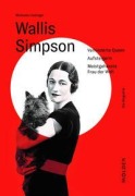 Cover-Bild zum Titel 'Wallis Simpson' von 'Michaela Lindinger'