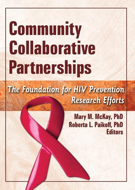 Community Collaborative Partnerships - 