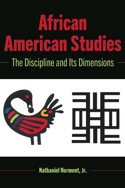African American Studies - Jr. Norment
