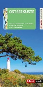 Cover-Bild zum Titel 'GO VISTA: Reiseführer Ostseeküste' von 'Katrin Tams'