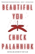 Cover-Bild zum Titel 'Beautiful You' von 'Chuck Palahniuk'
