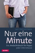 Cover-Bild zum Titel 'Nur eine Minute' von 'Jay Payleitner'
