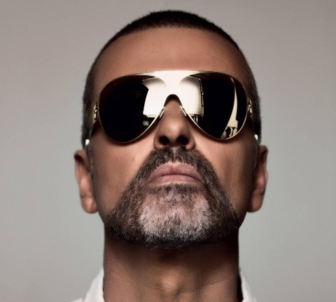 Listen Without Prejudice/MTV Unplugged - George Michael