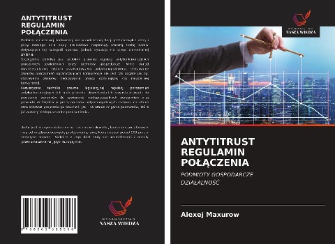 ANTYTITRUST REGULAMIN PO¿¿CZENIA - Alexej Maxurow