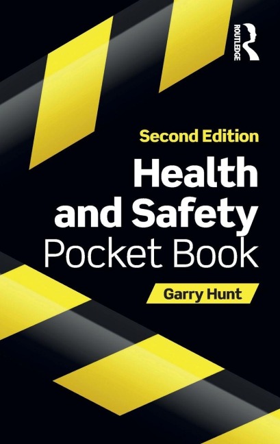 Health and Safety Pocket Book - Garry Hunt