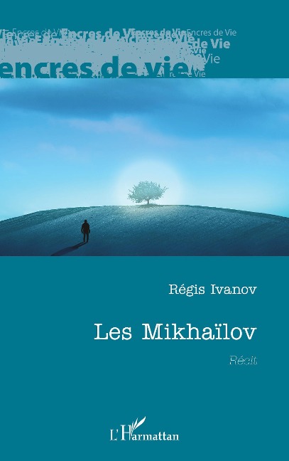 Les Mikhaïlov - Ivanov
