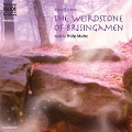 Cover-Bild zum Titel 'The Weirdstone of Brisingamen' von 'Alan Garner'
