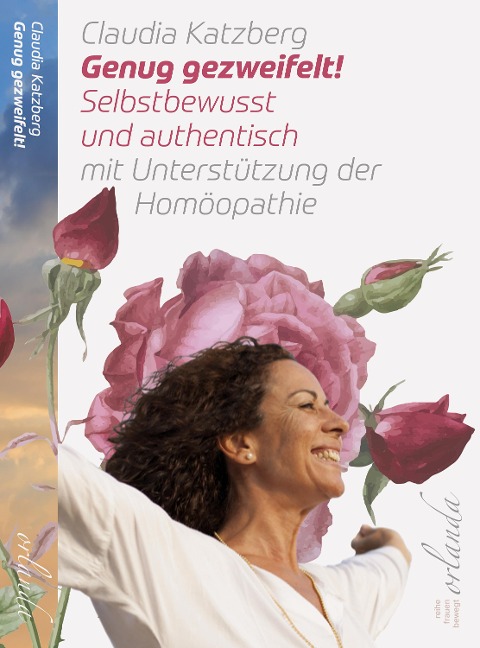 Genug gezweifelt - Claudia Katzberg