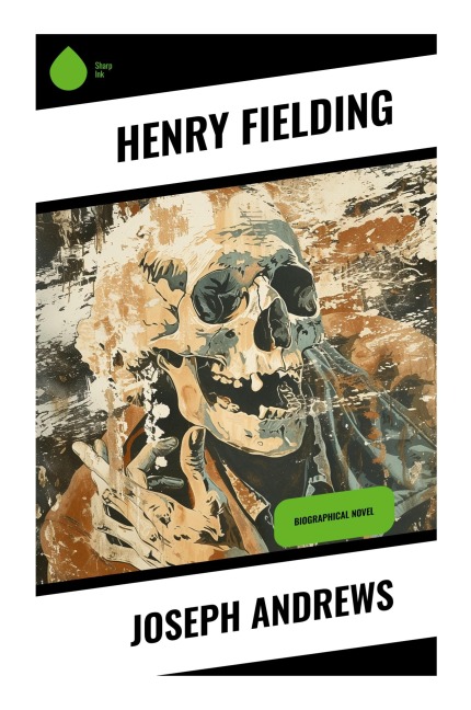 Joseph Andrews - Henry Fielding