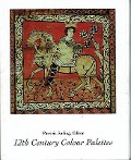 Cover-Bild zum Titel '12th Century Colour Palettes' von ''