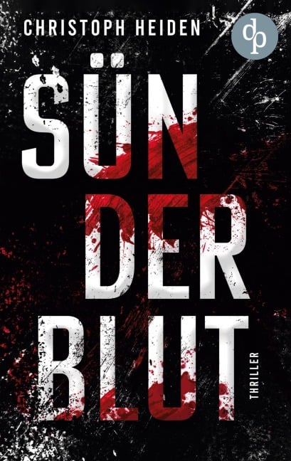 Sünderblut - Christoph Heiden