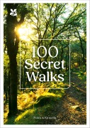 Cover-Bild zum Titel 'National Trust - 100 Secret Walks' von 'Patrick Kinsella'