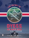 Cover-Bild zum Titel 'The History of Dyess Air Force Base' von 'George A Larson'