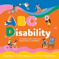 ABC Disability - Sarah Rose, Alley Pascoe