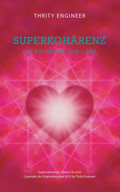 Superkohärenz - Thrity Engineer
