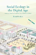 Cover-Bild zum Titel 'Social Ecology in the Digital Age' von 'Daniel Stokols'
