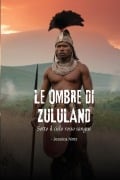 Le ombre di Zululand - Jessica Hintz