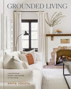 Cover-Bild zum Titel 'Grounded Living' von 'Anita Yokota'