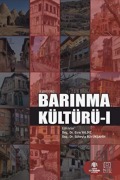 Cover-Bild zum Titel 'Barinma Kültürü 1' von 'Esra Yaldiz'