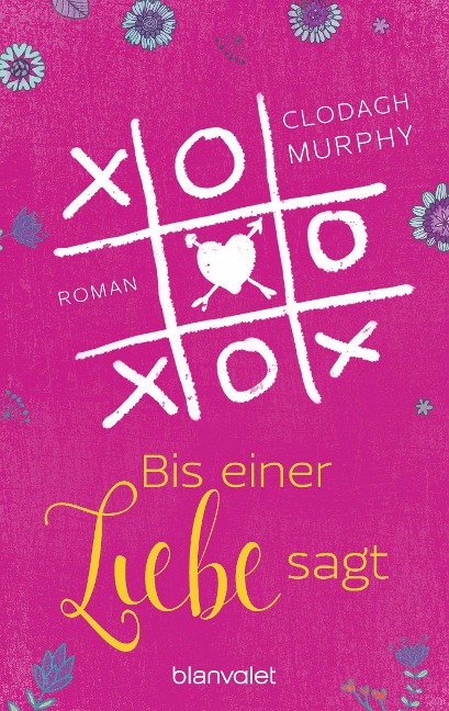 Bis einer Liebe sagt - Clodagh Murphy