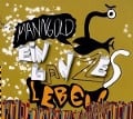 Cover-Bild zum Titel 'Ein ganzes Leben' von 'Manngold'