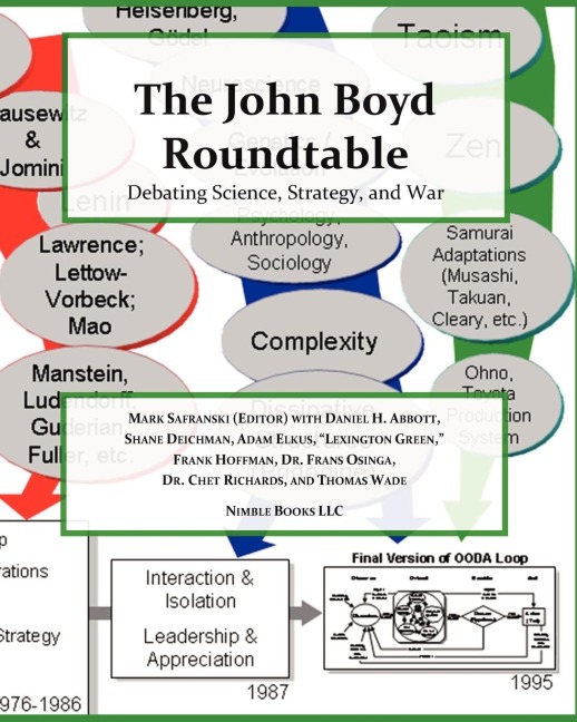 The John Boyd Roundtable - 