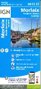 Cover-Bild zum Titel '0615ET Morlaix Plestin-les-Grèves' von ''