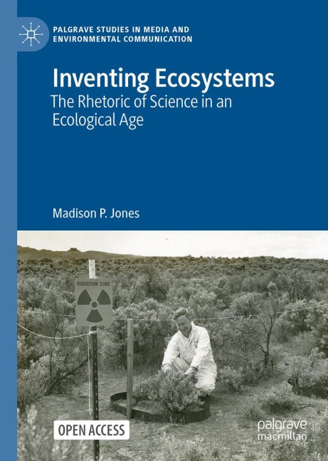 Inventing Ecosystems - Madison Jones