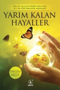 Cover-Bild zum Titel 'Yarim Kalan Hayaller' von 'Engin Yigit'