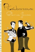 Cover-Bild zum Titel 'Right Ho, Jeeves' von 'P G Wodehouse'
