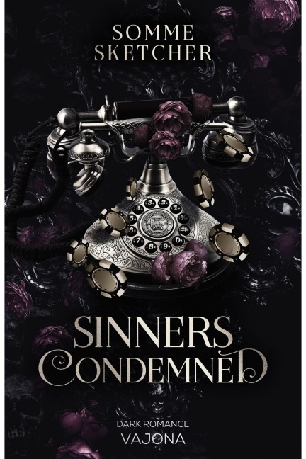 Sinners Condemned - Somme Sketcher