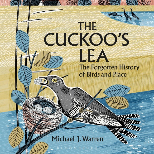 The Cuckoo's Lea - Michael J. Warren