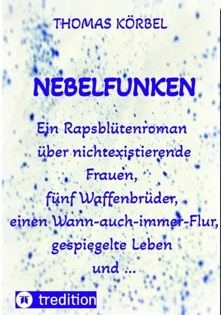 Nebelfunken - Thomas Körbel