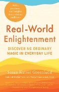 Real-World Enlightenment - Susan Kaiser Greenland